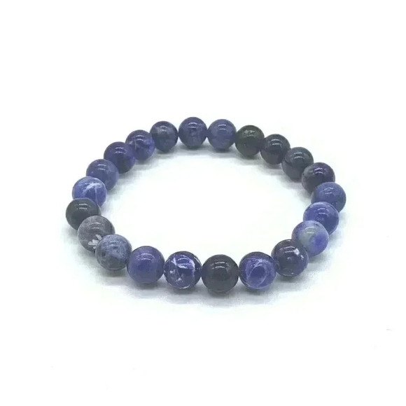 Sodalite Bracelet - Picture 1 of 1